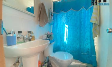 Casa 3 Dormitorios, 113 M2 Terreno, Villa Los Reyes, Labranza