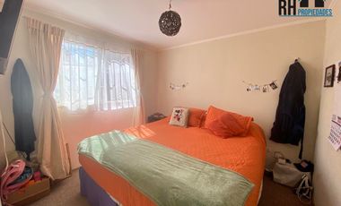 Casa 3 Dormitorios, 113 M2 Terreno, Villa Los Reyes, Labranza