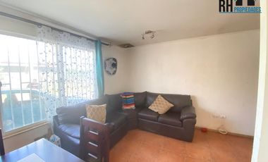 Casa 3 Dormitorios, 113 M2 Terreno, Villa Los Reyes, Labranza