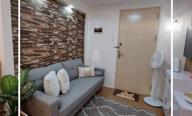Fully-furnished 2BR Condo Unit For Sale at Urban Deca Homes Pasig City