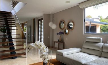 PR14820 Casa en arriendo en el sector de Alto palmas