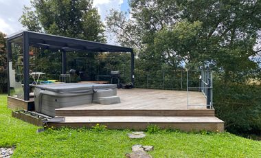 PR14820 Casa en arriendo en el sector de Alto palmas