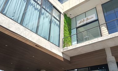 Oficina en venta en Av Patria en moderna torre