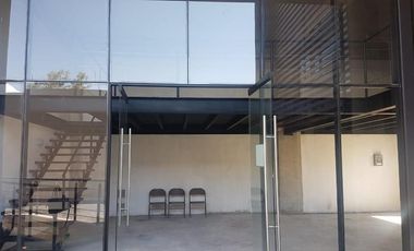 Oficina en venta en Av Patria en moderna torre