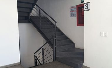 Oficina en venta en Av Patria en moderna torre