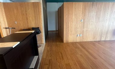 Se Vende Lujoso  Departamento en Reforma 27