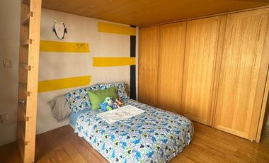 Se Vende Lujoso  Departamento en Reforma 27