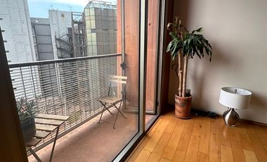 Se Vende Lujoso  Departamento en Reforma 27