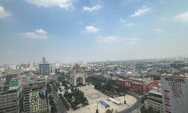Se Vende Lujoso  Departamento en Reforma 27