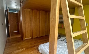 Se Vende Lujoso  Departamento en Reforma 27