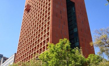 Se Vende Lujoso  Departamento en Reforma 27