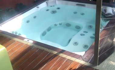 Se Vende Lujoso  Departamento en Reforma 27