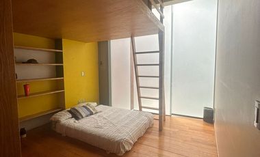 Se Vende Lujoso  Departamento en Reforma 27