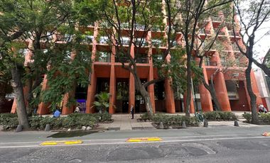 Se Vende Lujoso  Departamento en Reforma 27