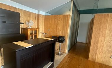 Se Vende Lujoso  Departamento en Reforma 27
