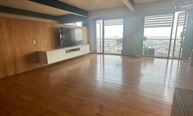 Se Vende Lujoso  Departamento en Reforma 27
