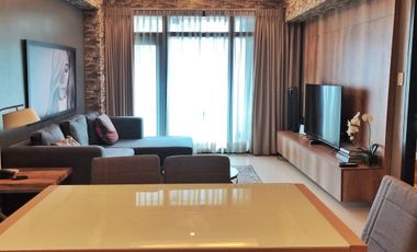 For Rent One Bedroom @ 8 Forbestown Road BGC