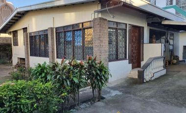 House and Lot for Sale in Cubao Quezon City