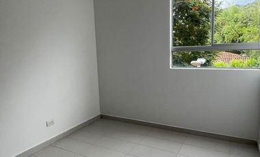 Balcones de Ruitoque Apartamento