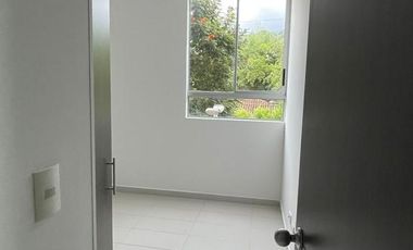Balcones de Ruitoque Apartamento