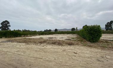 Lotes en Asia desde 300m2 -Independizados- Km 101 Pan. Sur