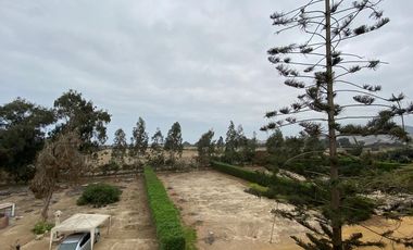 Lotes en Asia desde 300m2 -Independizados- Km 101 Pan. Sur