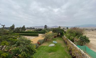 Lotes en Asia desde 300m2 -Independizados- Km 101 Pan. Sur
