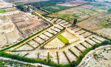 Lotes en Asia desde 300m2 -Independizados- Km 101 Pan. Sur