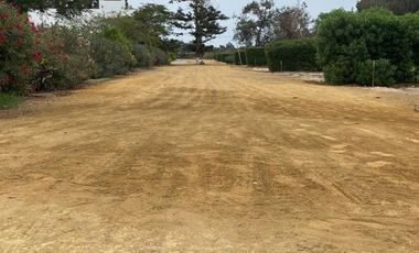 Lotes en Asia desde 300m2 -Independizados- Km 101 Pan. Sur