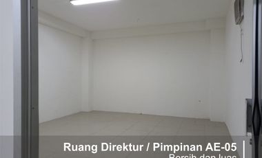 Disewakan Gudang Deltamas Greenland Bebas Banjir dan Kuli Bongkar