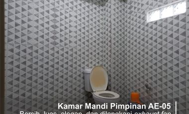 Disewakan Gudang Deltamas Greenland Bebas Banjir dan Kuli Bongkar