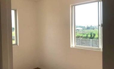 2 Bedroom House and Lot in Camella Toril