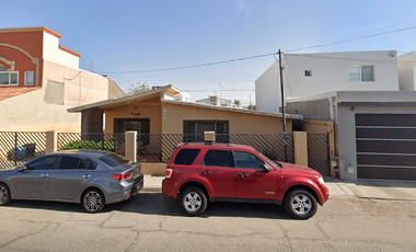 RS54436 (apra) Casa con excelente ubicaion en RECUPERACION**oportunidad en Mexicali**