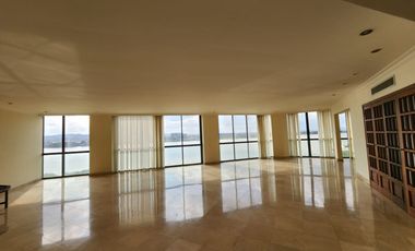 Samborondon, Vendo Excelente Departamento 3 Dorm. con Vista Al Rio