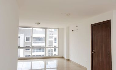 ALQUILO AMPLIO DEPARTAMENTO EN BOSQUES DE LOS CEIBOS