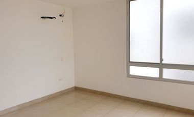 ALQUILO AMPLIO DEPARTAMENTO EN BOSQUES DE LOS CEIBOS