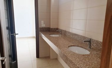 ALQUILO AMPLIO DEPARTAMENTO EN BOSQUES DE LOS CEIBOS