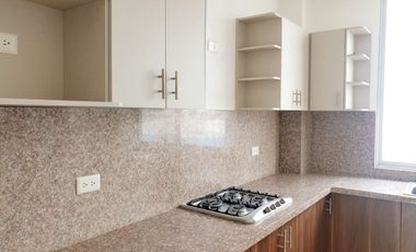 ALQUILO AMPLIO DEPARTAMENTO EN BOSQUES DE LOS CEIBOS