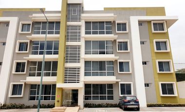 ALQUILO AMPLIO DEPARTAMENTO EN BOSQUES DE LOS CEIBOS