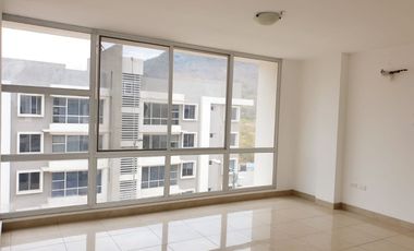 ALQUILO AMPLIO DEPARTAMENTO EN BOSQUES DE LOS CEIBOS