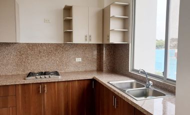 ALQUILO AMPLIO DEPARTAMENTO EN BOSQUES DE LOS CEIBOS