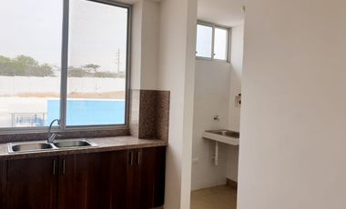 ALQUILO AMPLIO DEPARTAMENTO EN BOSQUES DE LOS CEIBOS