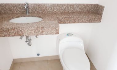 ALQUILO AMPLIO DEPARTAMENTO EN BOSQUES DE LOS CEIBOS