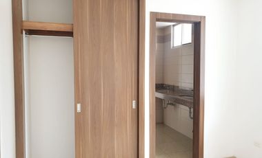 ALQUILO AMPLIO DEPARTAMENTO EN BOSQUES DE LOS CEIBOS