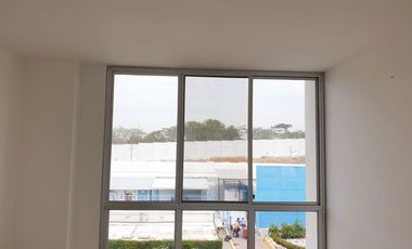 ALQUILO AMPLIO DEPARTAMENTO EN BOSQUES DE LOS CEIBOS