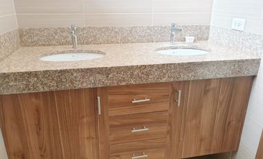 ALQUILO AMPLIO DEPARTAMENTO EN BOSQUES DE LOS CEIBOS