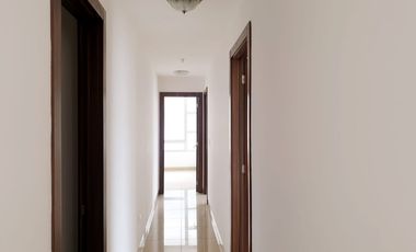 ALQUILO AMPLIO DEPARTAMENTO EN BOSQUES DE LOS CEIBOS