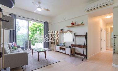 Fully Furnished 2 Bedroom Condo for Rent in 32 Sanson