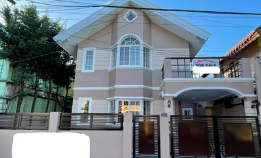 4BR House & Lot for Sale at Hills of Maia Alta Subd. Antipolo City Rizal