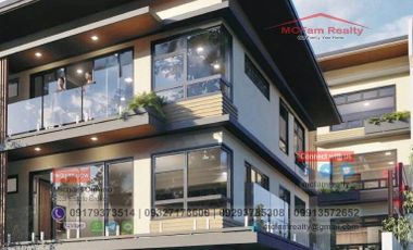 House For Sale in Mandaluyong The Bedford